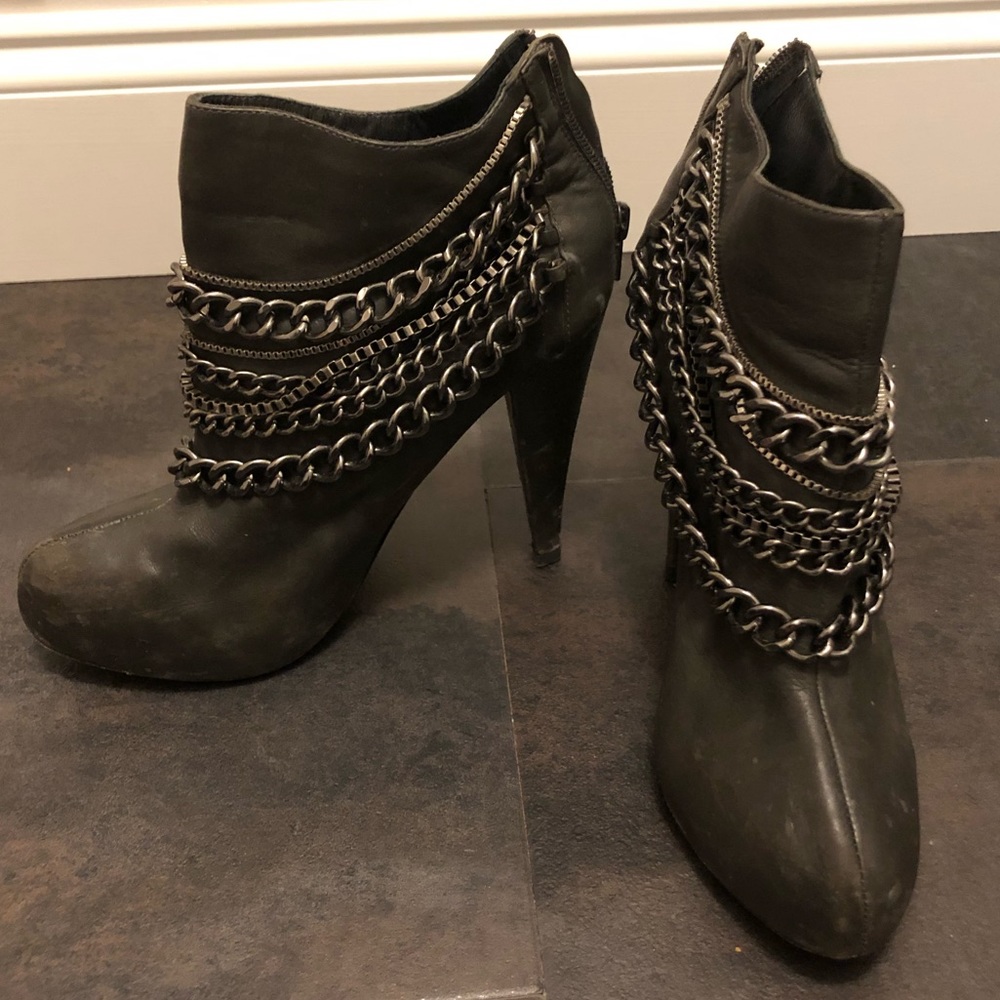 Dolce Vita Booties